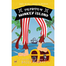 The Pirates of Monkey Island: a choose the page StoryQuest adventure