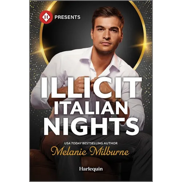 Illicit Italian Nights
