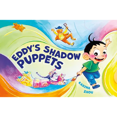 Eddy's Shadow Puppets