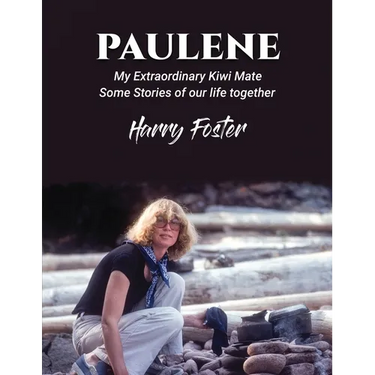 Paulene: My Extraordinary Kiwi Mate