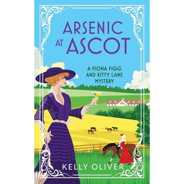 Arsenic at Ascot