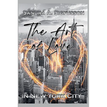 The Art of Love in New York City