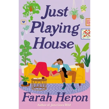 Just Playing House