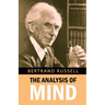 The Analysis of Mind