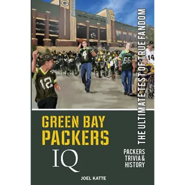 Green Bay Packers IQ: The Ultimate Test of True Fandom