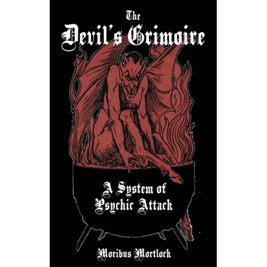 The Devil's Grimoire: A System of Psychic Attack