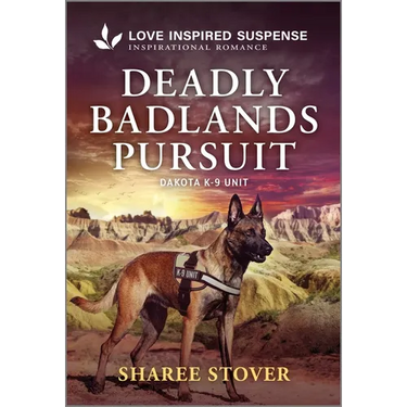 Deadly Badlands Pursuit