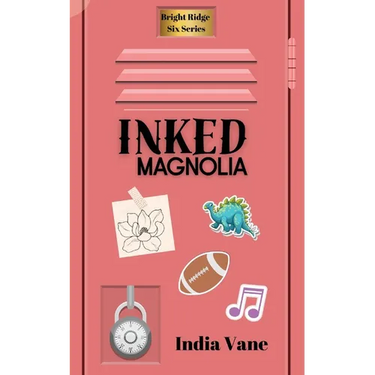 Inked Magnolia