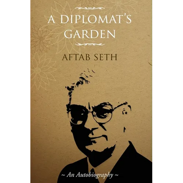 A Diplomat's Garden