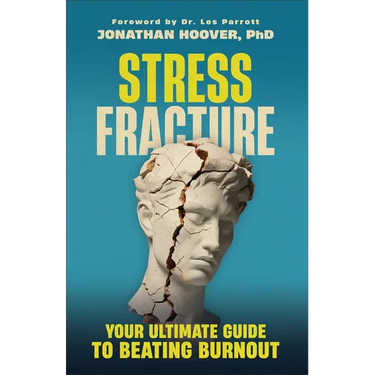Stress Fracture: Your Ultimate Guide to Beating Burnout