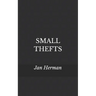 Small Thefts: Deformed Sonnets