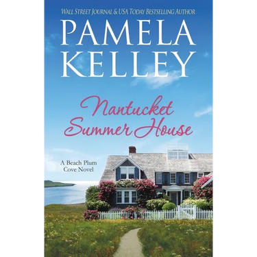 Nantucket Summer House