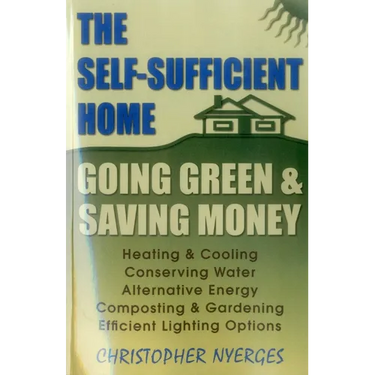 The Self-Sufficient Home