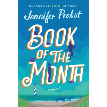 Book of the Month