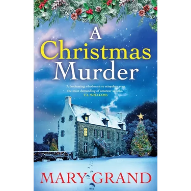 A Christmas Murder