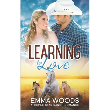Learning to Love: Christian Contemporary Romance