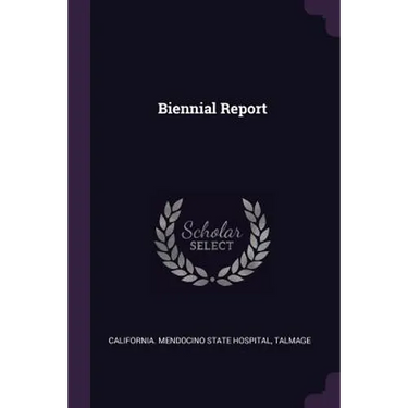 Biennial Report