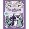Pride and Prejudice: Puzzles, Games, and Activities for Literary Enthusiasts
