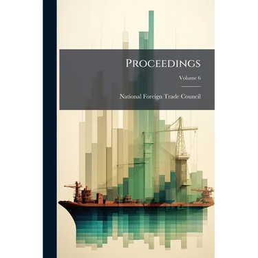 Proceedings; Volume 6