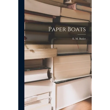 Paper Boats