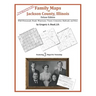 Family Maps of Jackson County, Illinois
