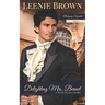 Delighting Mrs. Bennet: A Pride and Prejudice Variation