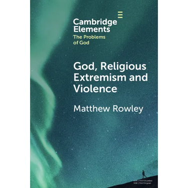 God, Religious Extremism and Violence