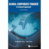 Global Corporate Financ (3rd Ed)