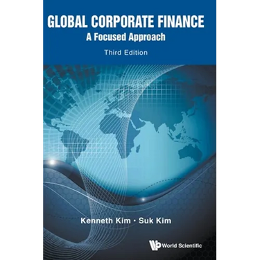 Global Corporate Financ (3rd Ed)