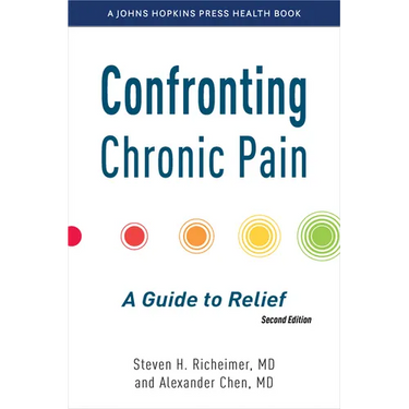 Confronting Chronic Pain: A Guide to Relief