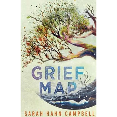 Grief Map