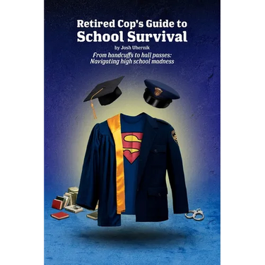Retired Cop's Guide to School Survival