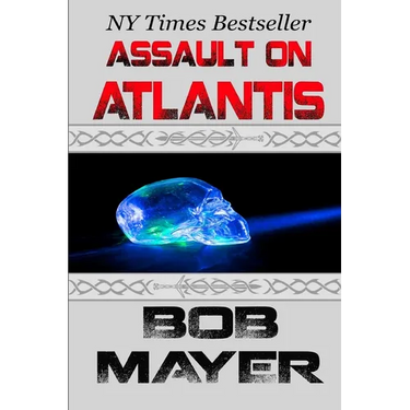 Assault on Atlantis