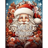 Noel and Friends Holiday Coloring Book