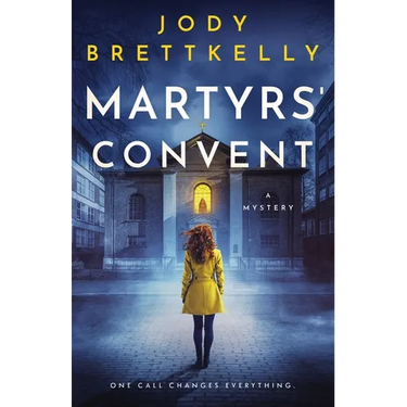 Martyrs' Convent