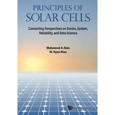Principles of Solar Cells: System