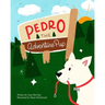 Pedro the Adventure Pup