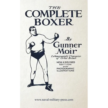The Complete Boxer