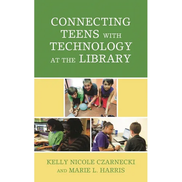 Connecting Teens with Technology at the Library