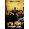 Grandpa's Adventures in the U.S. Navy: Soul Searching on the way to Mars - Volume 2