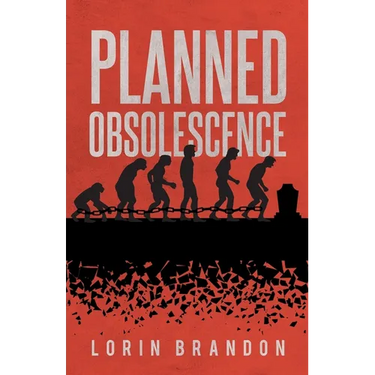 Planned Obsolescence