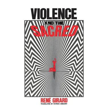 Violence and the Sacred