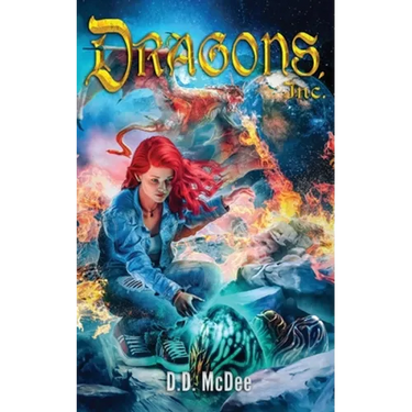 Dragons, Inc