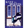 RSVP to Murder: A Blackwell and Watson Time-Travel Mystery