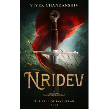 Nridev: The Fall of Sanpheran (Vol.1)