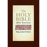 Text Bible-KJV-1611