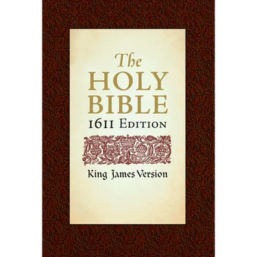Text Bible-KJV-1611