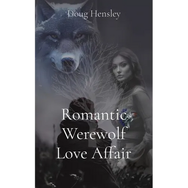 Romantic Werewolf Love Affair