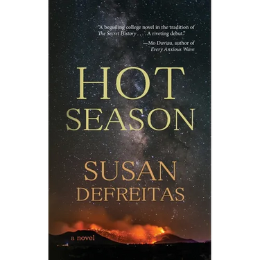 Hot Season