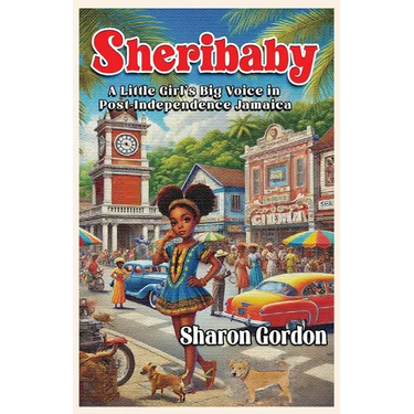 Sheribaby: A Little Girl's Big Voice in Post-Independence Jamaica